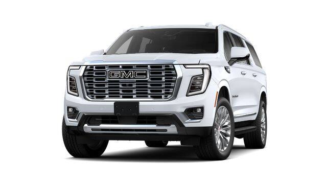 2027 Yukon XL