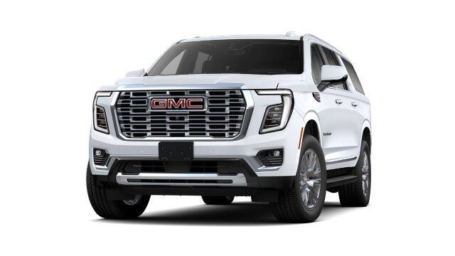 2027 Yukon XL