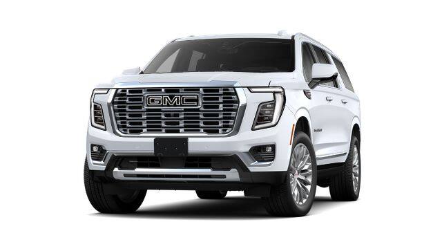 2027 Yukon XL