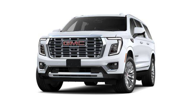 2027 Yukon XL