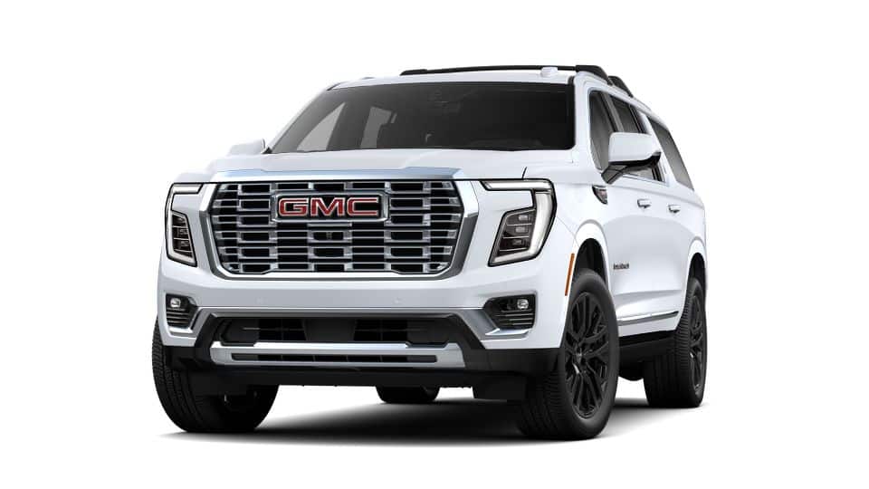2027 GMC Yukon XL Denali - Photo 1