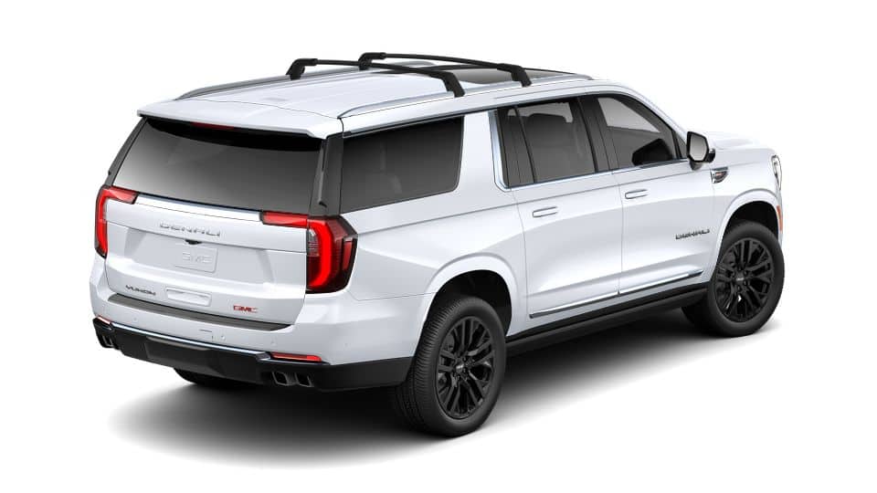 2027 GMC Yukon XL Denali - Photo 5