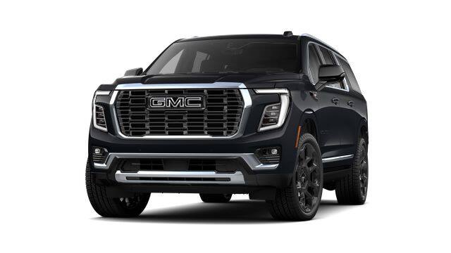 2027 Yukon XL