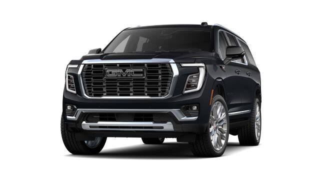 2027 Yukon XL