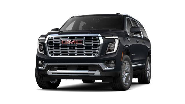 2027 Yukon XL