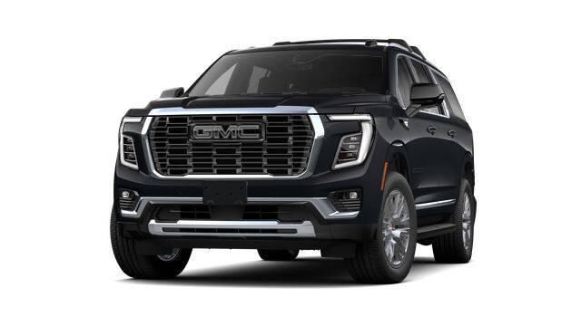 2027 Yukon XL
