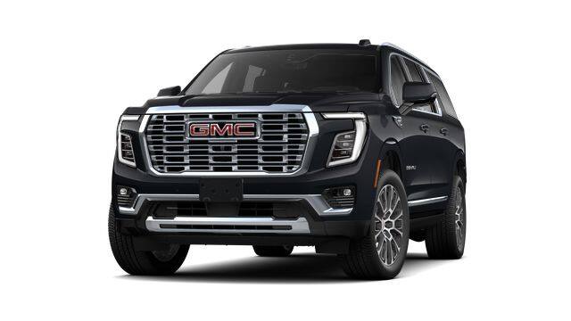 2027 Yukon XL
