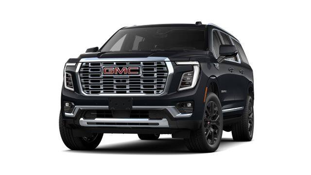 2027 Yukon XL