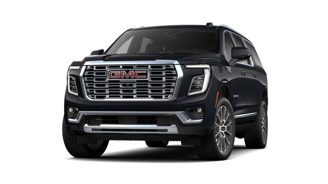 2027 Yukon XL