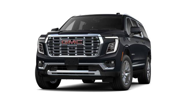 2027 Yukon XL