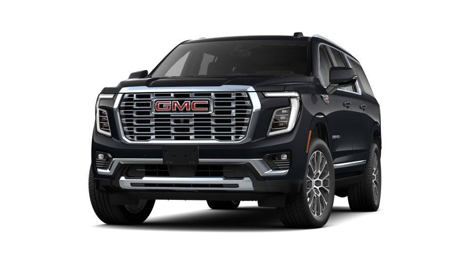 2027 GMC Yukon XL Denali - Photo 3