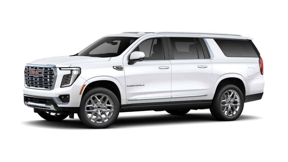 2027 GMC Yukon XL Denali - Photo 52