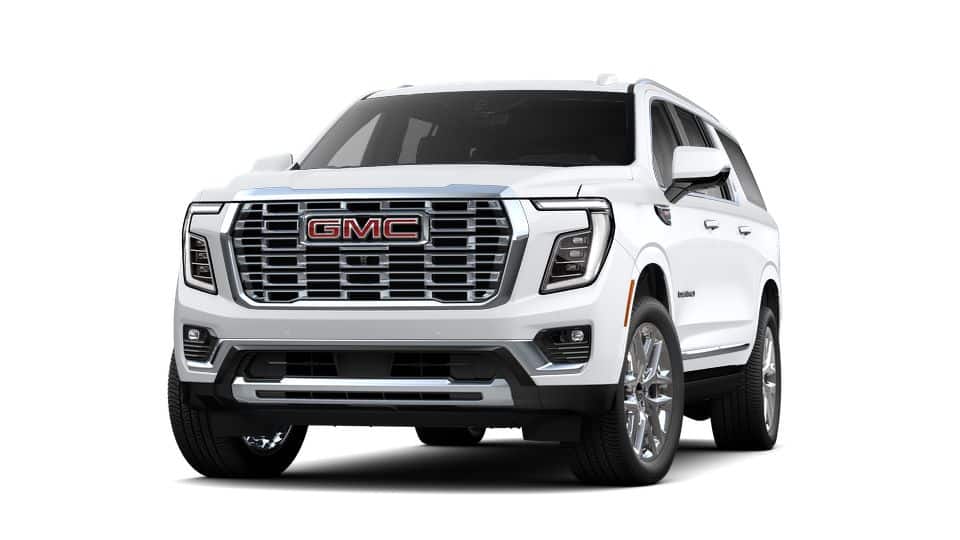 2027 GMC Yukon XL Denali - Photo 50