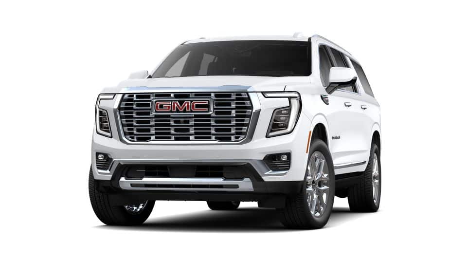 2027 GMC Yukon XL Denali - Photo 51