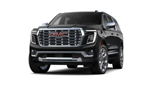 2027 Yukon XL