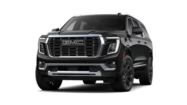 2027 Yukon XL