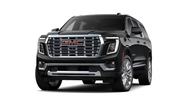2027 Yukon XL