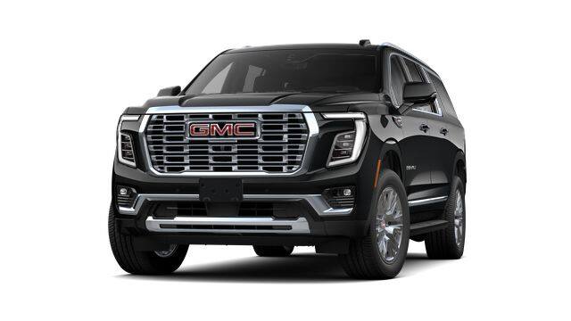 2027 Yukon XL