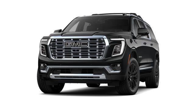 2027 Yukon XL