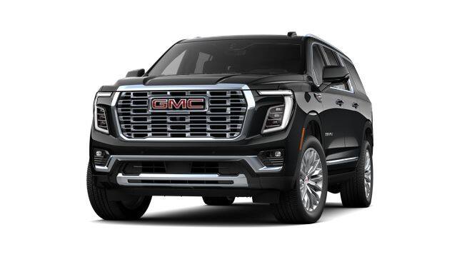2027 Yukon XL