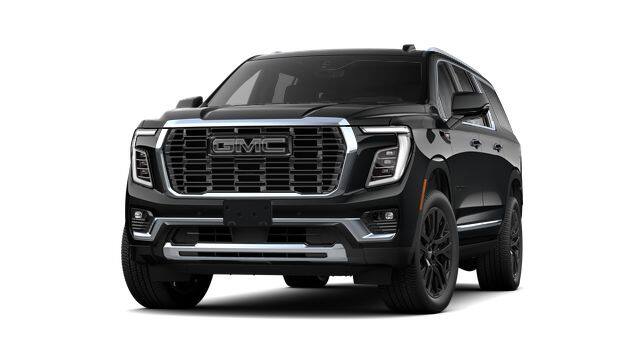 2027 Yukon XL