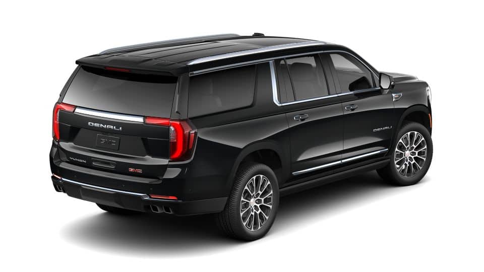 2027 GMC Yukon XL Denali - Photo 53