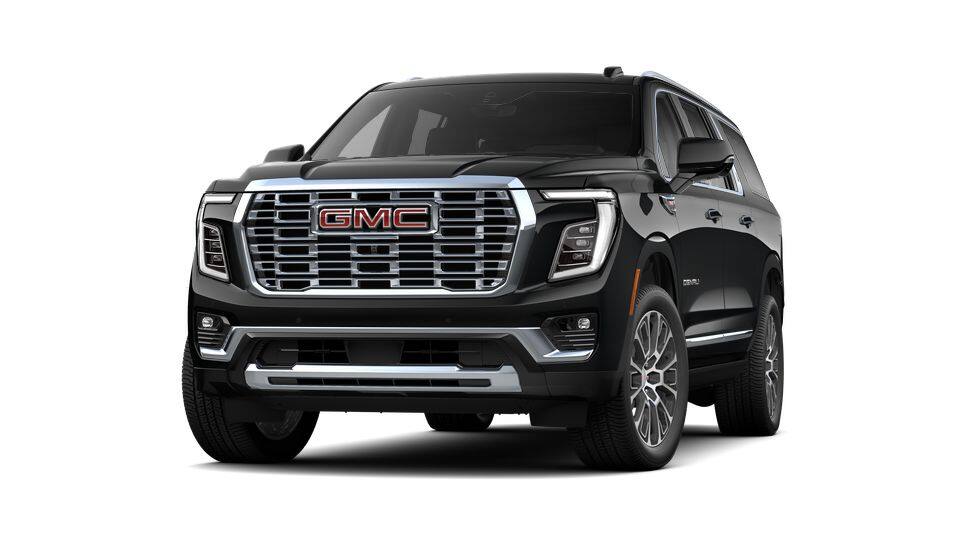 2027 GMC Yukon XL Denali - Photo 51