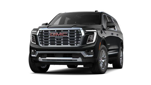 2027 Yukon XL