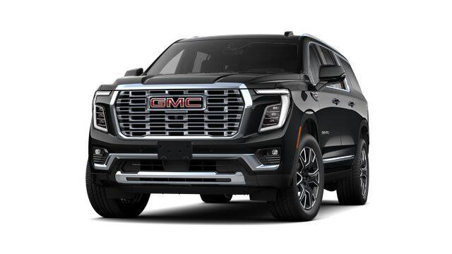 2027 Yukon XL