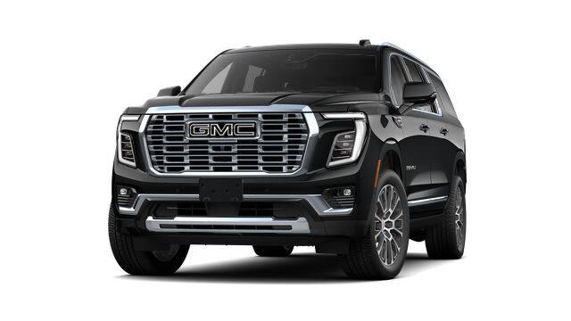 2027 Yukon XL