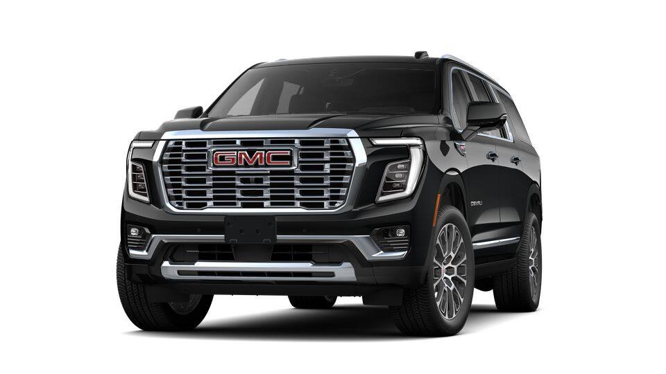 2027 GMC Yukon XL Denali - Photo 50