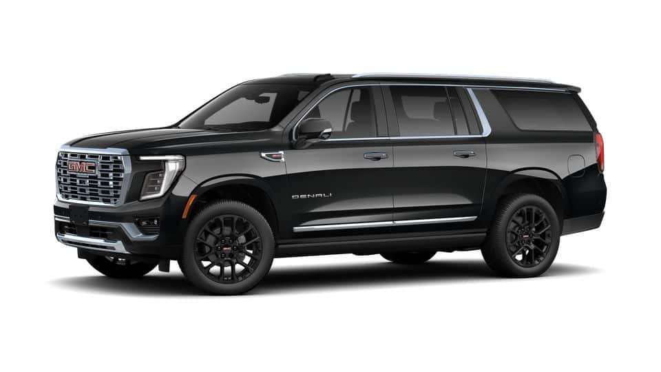 2027 GMC Yukon XL Denali - Photo 29