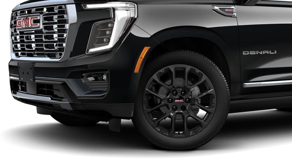 2027 GMC Yukon XL Denali - Photo 32