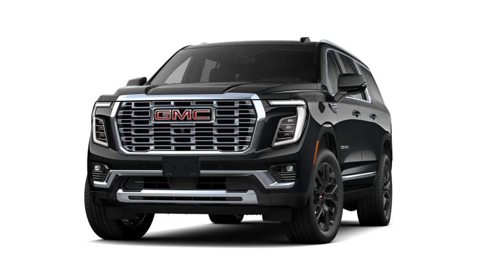 2027 GMC Yukon XL Denali - Photo 27