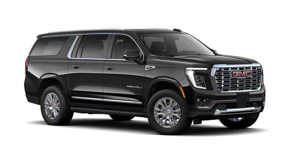 2027 GMC Yukon XL Denali - Photo 6