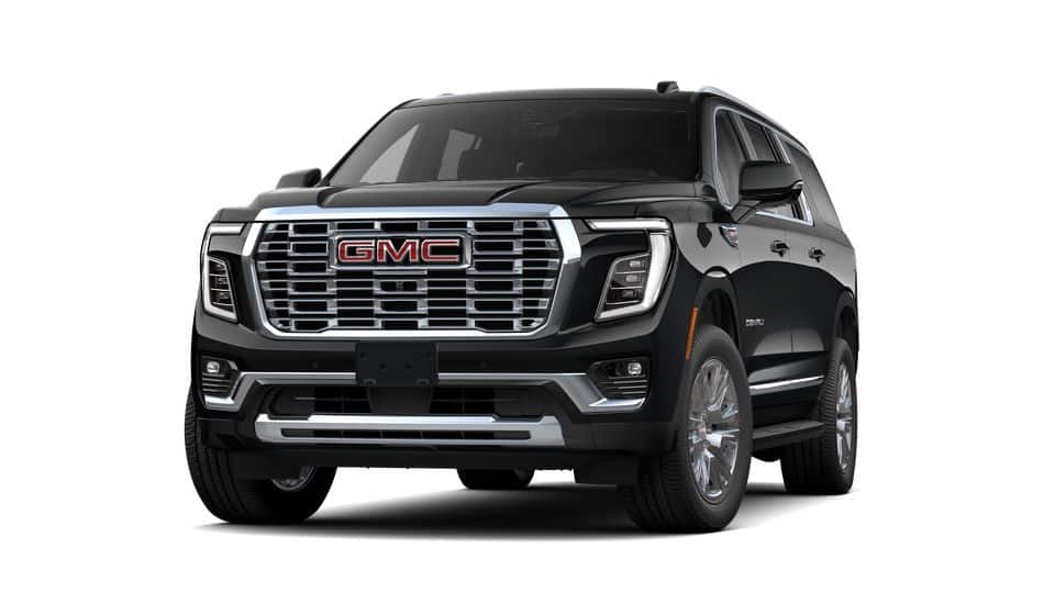 2027 GMC Yukon XL Denali - Photo 2