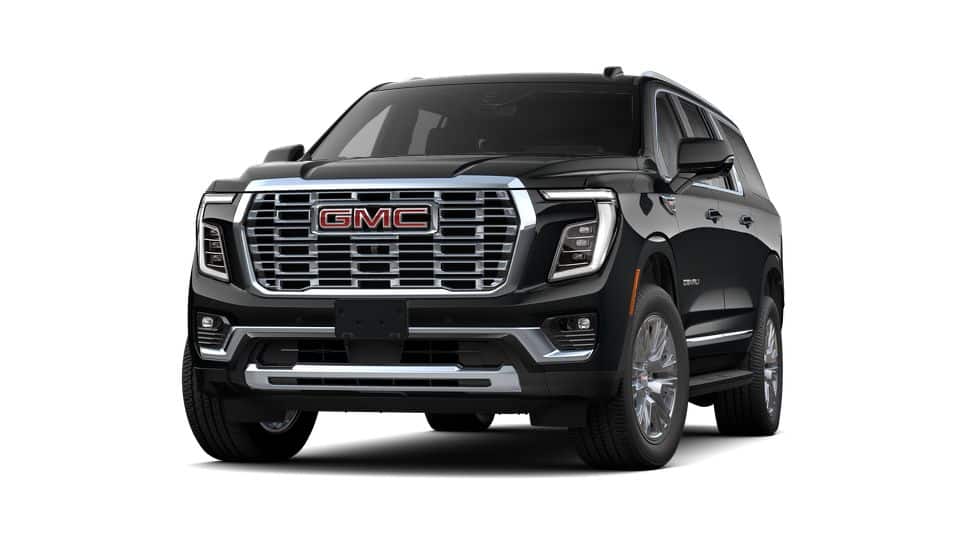 2027 GMC Yukon XL Denali - Photo 3