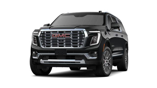 2027 Yukon XL