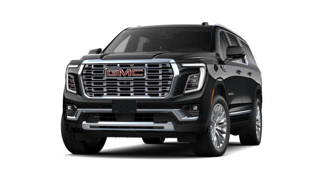2027 Yukon XL