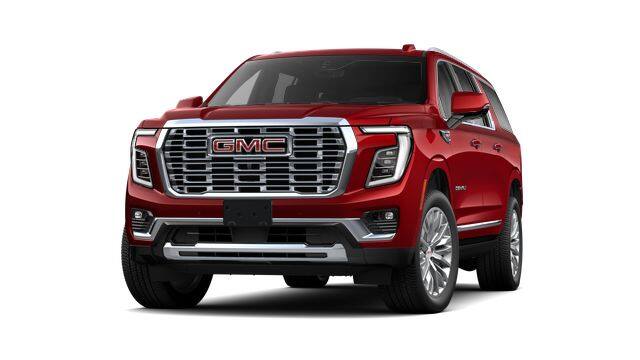 2027 Yukon XL
