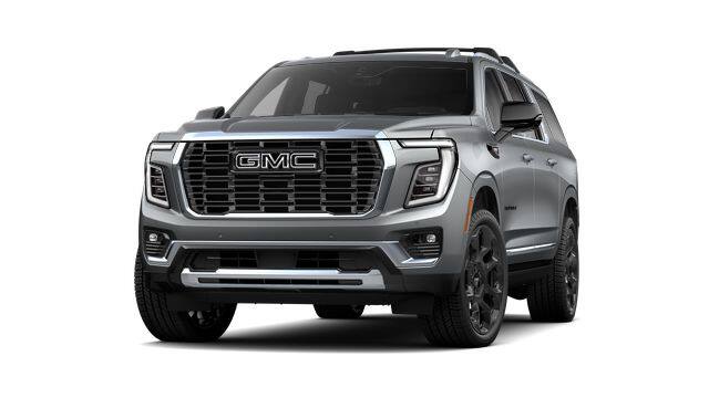 2027 Yukon XL