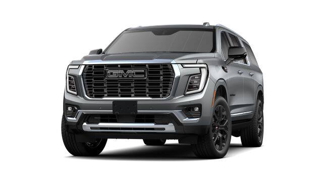 2027 Yukon XL