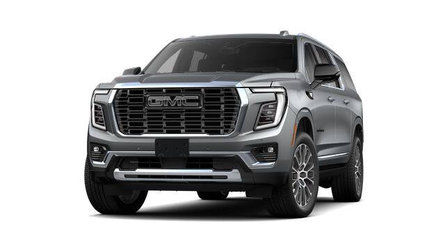 2027 Yukon XL