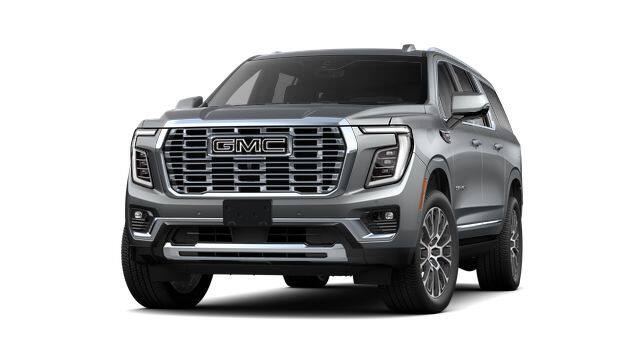 2027 Yukon XL