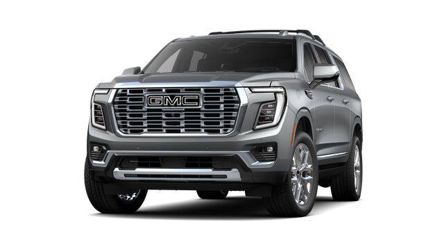 2027 Yukon XL