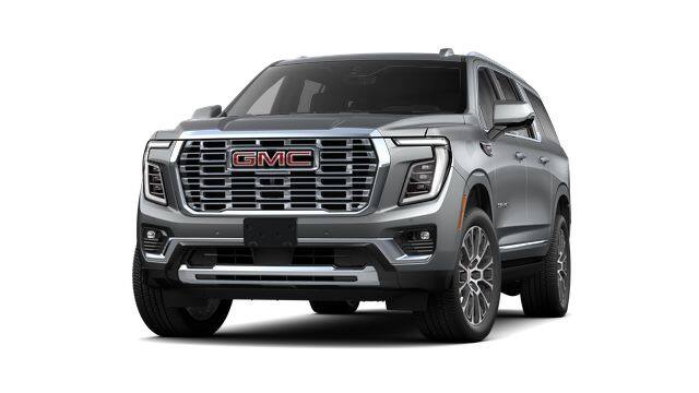 2027 Yukon XL