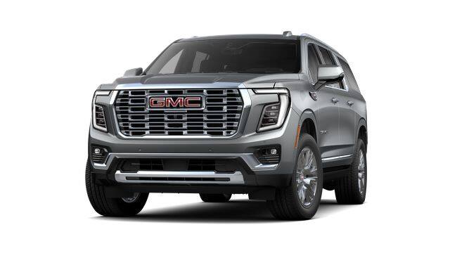 2027 Yukon XL