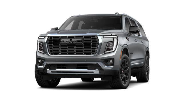 2027 Yukon XL