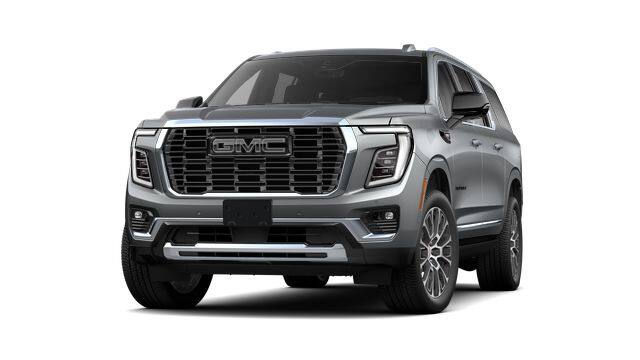 2027 Yukon XL