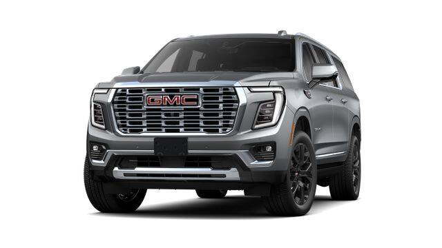 2027 Yukon XL